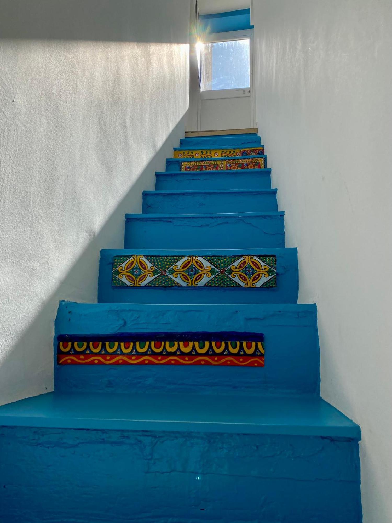 A Casa Di Alex Apartment Palermo Ngoại thất bức ảnh