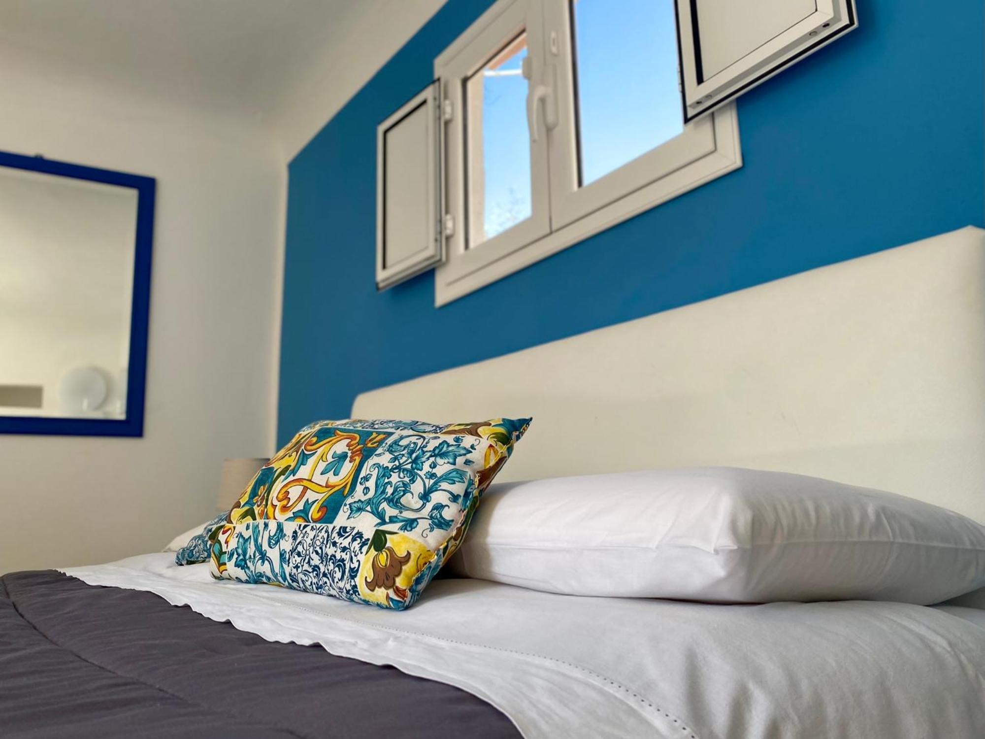 A Casa Di Alex Apartment Palermo Ngoại thất bức ảnh