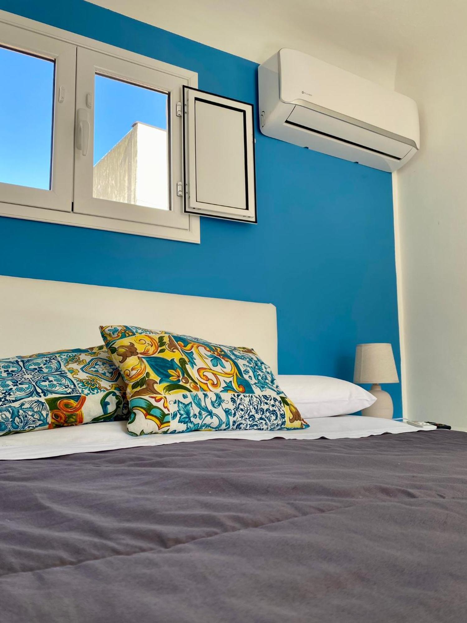 A Casa Di Alex Apartment Palermo Ngoại thất bức ảnh